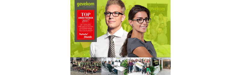 Referent des Geschäftsführers (m/w)