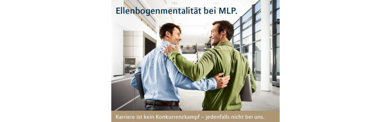Finanzberater (w/m) - Absolvent in Pforzheim