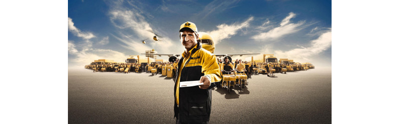 Briefträger & Paketzusteller m/w für Leonberg gesucht - Vollzeitjob