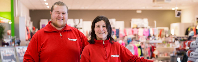  Dialoger m/w zur Vollzeit - Bundesweit Promoter gesucht -Mörfelden-Walldorf 