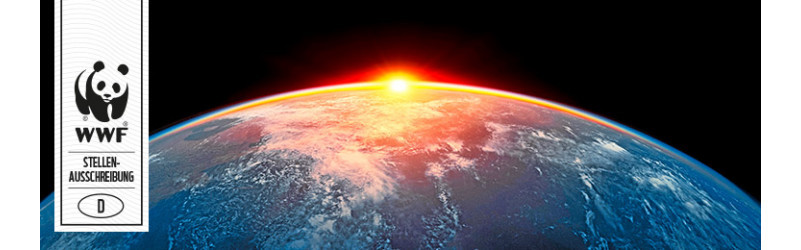 Dein Aushilfsjob mit Herz für die Natur & Umwelt – Arbeite direkt bei der größten Umwelt- und Naturschutzorganisation