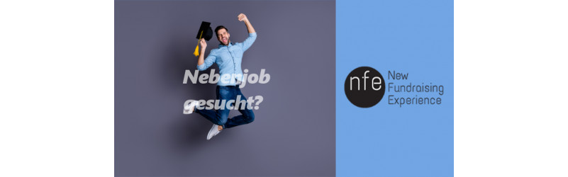 Genialer Aushilfsjob in BERLIN - Top Nebenjob für Studenten mit Herz