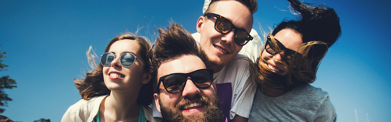  Sozial-Promoter mit Herz gesucht - Top Ferienjob - 400€/Woche - Bundesweit Einsatz - Halle (Westf.) 