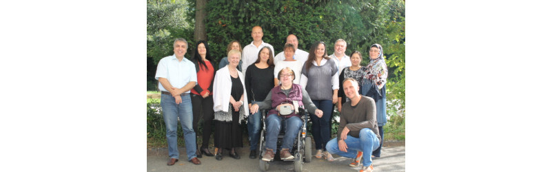 Pflegehelfer m/w - Einjährige Ausbildung: Gesundheits- und Krankenpflegehelfer/in bzw. Altenpflegehelferr/in - in München gesucht!