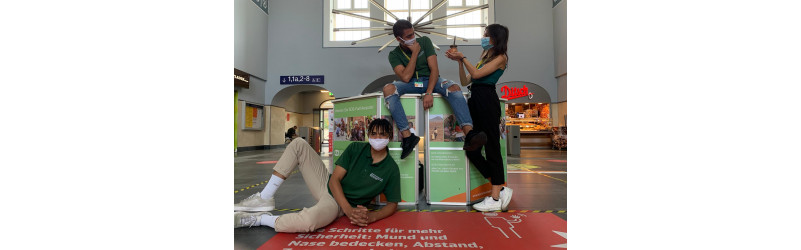  Promoter (m/w/x) mit und ohne Erfahrung gesucht! -Egal ob Ferienjob oder Nebenjob! 120€/Tag Gronau (Westf.) 