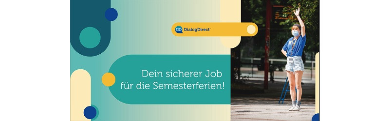 Dein Aushilfsjob nach dem Lockdown! 3.000 € pro Einsatz - Promoter für Hilfsorganisationen m/w/d - Studentenjob Panketal