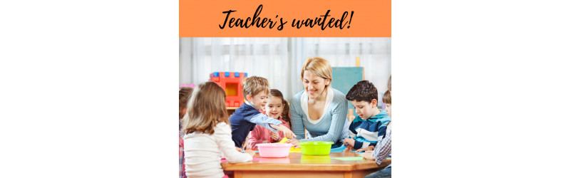Lehrkräfte gesucht ab März 2021 - Wir suchen nach Nachhilfelehrer für Mathematik, Deutsch, Englisch und/oder Französisch