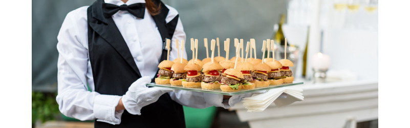 Nebenjob Markkleeberg - Servicekraft/Kellner m/w/d