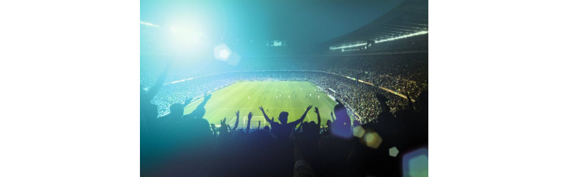 Sei live bei den Heimspielen des 1. FC Union Berlin in der Alten Försterei dabei! - Servicekraft m/w gesucht - Minijob