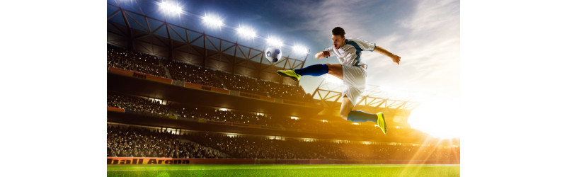 Aushilfen für Champions League Spiel FC Bayern gegen Real Madrid gesucht! Minijob in München - Sei live mit dabei!