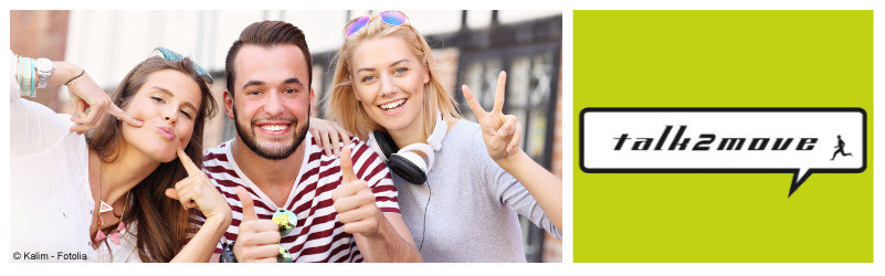 WALKING ON SUNSHINE! - in ganz Österreich - Dein Ferienjob mit viel Bewegung unter blauem Himmel! - Nebenjob, Aushilfsjob - Kein Minijob! Deutsch-Wagram 