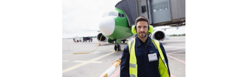Be- und Entlader (m/w) für den Flughafen Köln/Bonn Dringend gesucht