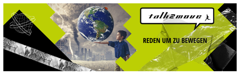 Rette mit uns die Welt! Dialoger-Nebenjob für Studenten aus Theater/Kommunikation/Politik (m/w/d) – 120 Euro pro Tag - Lage