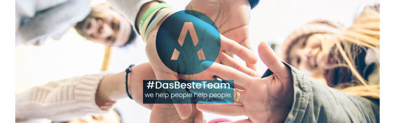 Nebenjob Bernburg (Saale) - Setz dich ein für Menschen in Not! Dein Aushilfsjob als Promoter m/w/d - 2800-3600€/Monat