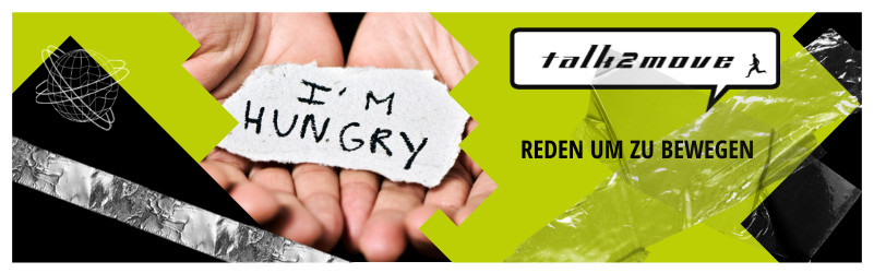 Berufserfahrung neben Deinem PR-/BWL-/Marketing-Studium sammeln?! Die Welthungerhilfe braucht Deine Stimme für tolle Hilfsprojekte! 120 EUR pro Tag Essen