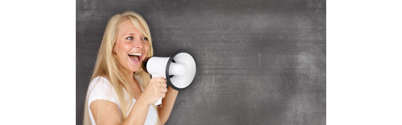  Studentenjob Werbeplakatierer /-promoter m/w/d -  Hochschulmarketing & Promotion Zerbst/Anhalt 