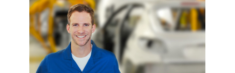 CNC Programmierer m/w - Vollzeit in Schwäbisch Hall