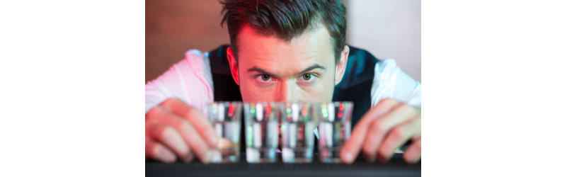 Studentenjob Schwäbisch Gmünd - Gastronomie, Event & Festival als Thekenkraft m/w/d