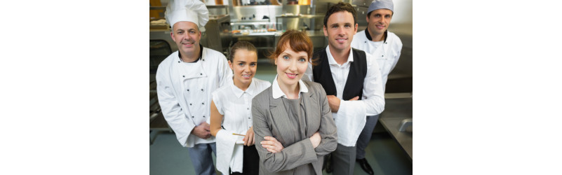 Vollzeit Job Olpe - Servicekraft/Kellner m/w/d