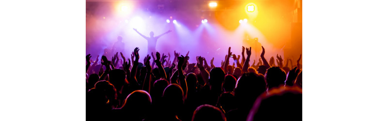  Nebenjob Saalfeld/Saale - Gastronomie, Event & Festival als Thekenkraft m/w/d 