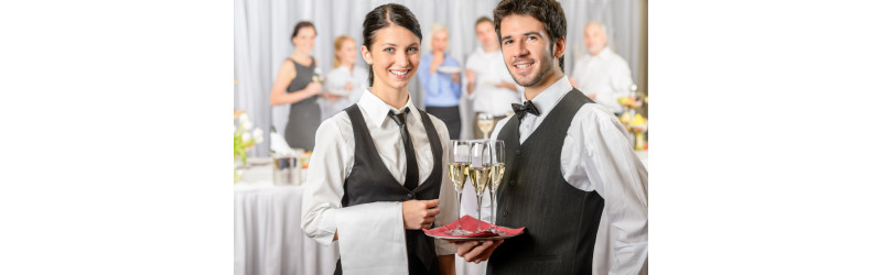 MINIJOB Fulda - Servicekraft/Kellner m/w/d