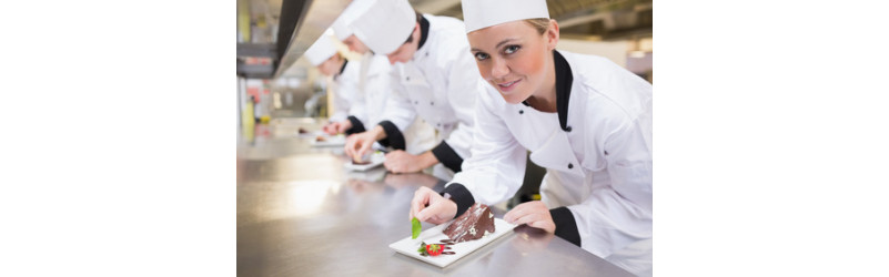  Nebenjob: Küchenhilfe m/w/d - Gastronomie & Event Gladbeck 