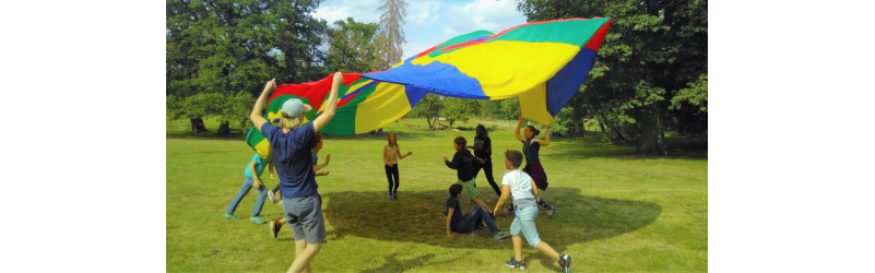Sozialpädagogik Praktikum: Kids-Animation für Ferienreisen - Work & Travel Praktika Pirmasens