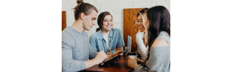 Ferienjob und reisen? Starte als Promoter*in im Reiseteam! - Top Aushilfsjob Goslar