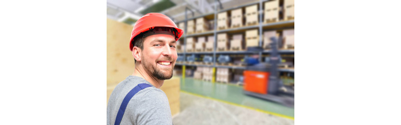 Produktionsmitarbeiter m/w gesucht! - Vollzeit in Rosenheim