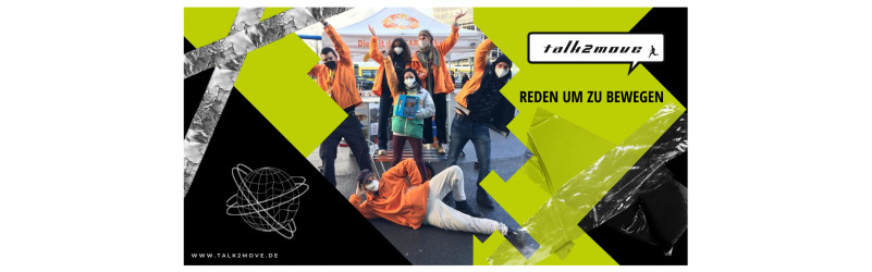 Social Influencer:in für HILFSORGANISATIONEN – SOS Kinderdorf, Unicef, Help, Welthungerhilfe / Nebenjob für Studenten Magdeburg - 120€/Tag