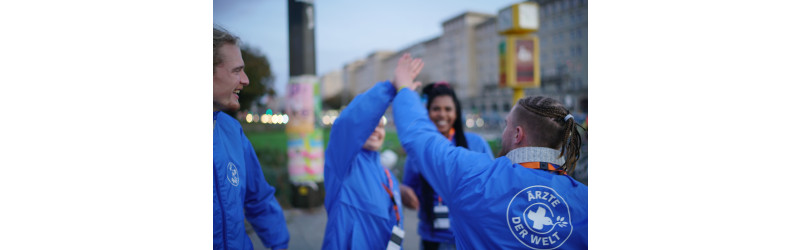  Verdiene bis zu 3.500 € in vier Wochen (Festgehalt + Prämien) als Promoter für NGO´s (w/m/d) Hannover 