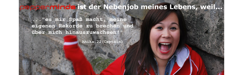  Studentenjob: Social Promotor  / Influencer m/w/d gesucht Koblenz 