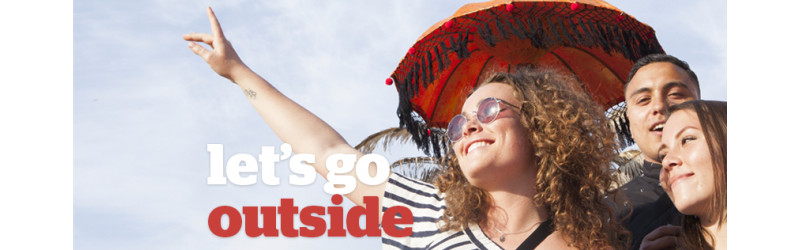  Ferienjob: Social Promotor  / Influencer m/w/d gesucht Dessau-Roßlau 