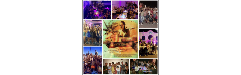 Party Ambassador auf Mallorca gesucht (m/w/d) - Unterhaching