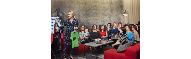  Traumkarriere oder Lieblingshobby? - Blankenfelde-Mahlow 