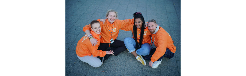 Fundraiser (w/m/d) Freiberg