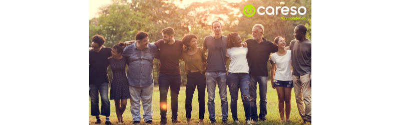  Examinierte Altenpflege m/w/d - Gesundheitspflege - Top Berufseinstieg, Quereinsteiger & Wiedereinsteiger Job - Vollzeit Nienburg/Weser 