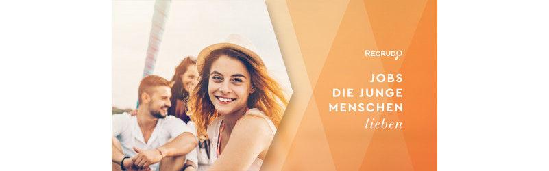  Sales-Promoter / Dialoger m/w/d - Bundesweiter Work & Travel Promotionjob ab 17 - 800€/Woche - Berlin 