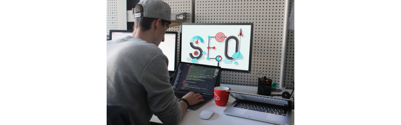 Gesucht: ab sofort ++WERKSTUDENT++ im Online Marketing SEO/SEA bei der logicline GmbH in Sindelfingen