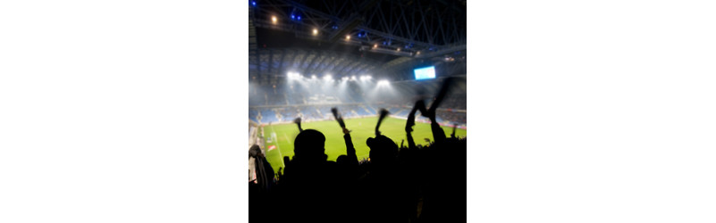 Top Stadion Job ! Aushilfe ab 16 (a) in Borussia-Park Stadion Mönchengladbach gesucht.