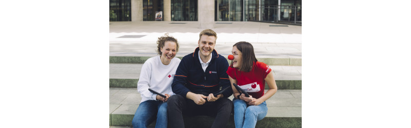  Ferialjob im Fundraising (a) - Sichere dir 3.100€ in 5 Wochen! Hermagor-Pressegger See 