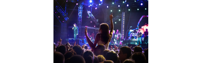  Event Helfer (a) für Festivals, Jahrmärkte & Volksfeste -Top Quereinsteiger Jobs: Service, Logistik, Promotion, Sicherheit Bitterfeld-Wolfen 