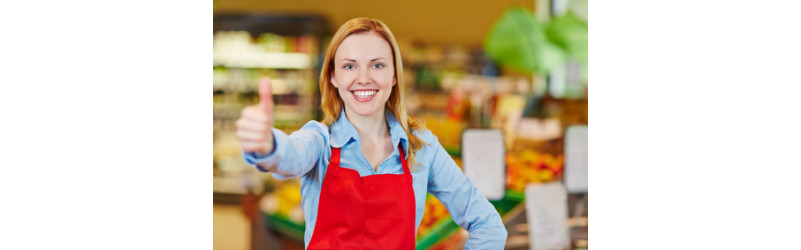  Kein Lust auf Job Suche? Der Job als Verkäufer (m/w/d) in Leinfelden-Echterdingen wartet auf dich! 