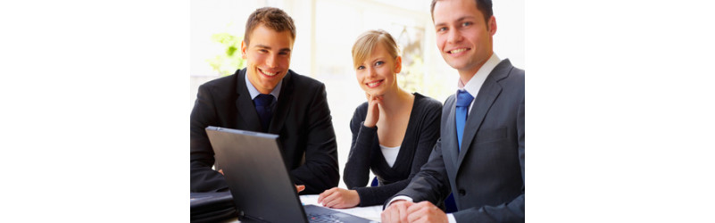  Bürokaufleute aufgepasst! Wir suchen genau dich! Teilzeitjob in Fröndenberg/Ruhr 