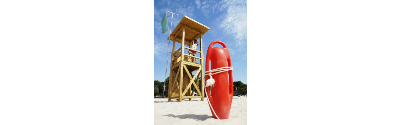 Rettungsschwimmer (m/w/d) in Brilon gesucht!