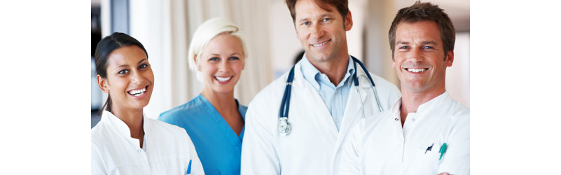 Vollzeit: Facharzt für Arbeitsmedizin (m/w/d) - Lünen