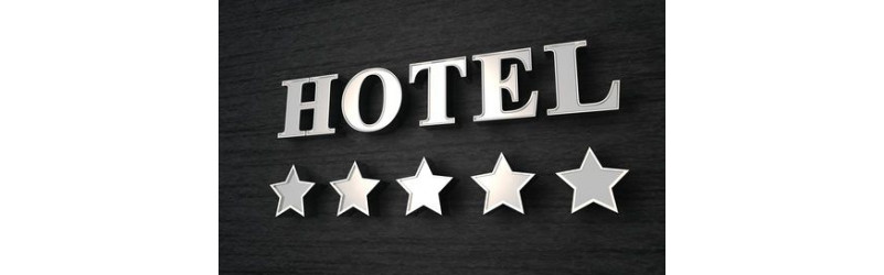 Hotelkaufmann (m/w/d) gesucht  ! Vollzeitjob