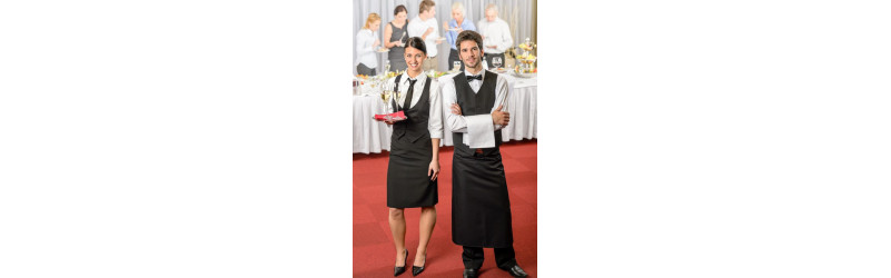 Vollzeitjob als Servicekraft in der Gastronomie (m/w/d) in Unterhaching !