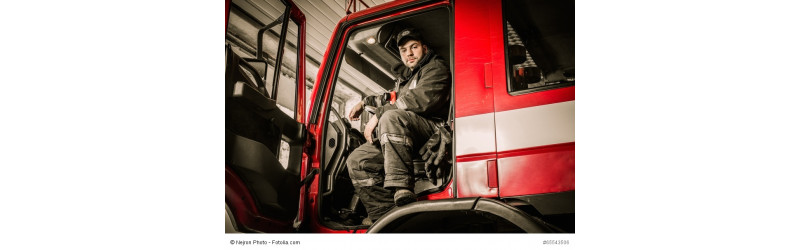  Inflationsjob bundesweit - Teilzeitjob als Berufskraftfahrer (m/w/d) in Hannover 