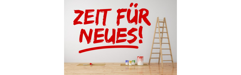  Inflationsjob bundesweit - Teilzeitjob als Maler (m/w/d) in Jena 
